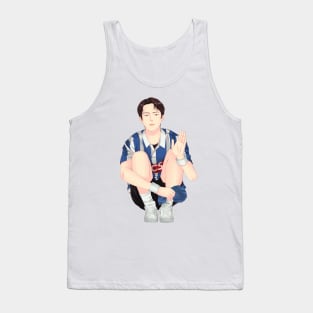 Extraordinary You Tank Top